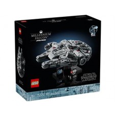 Lego® Star Wars™ 75375 Tisočletni sokol™